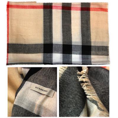 BURBERRY Scarf-106